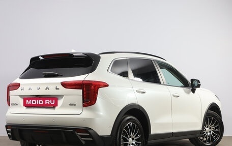 Haval Jolion, 2024 год, 2 449 000 рублей, 7 фотография