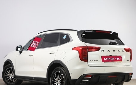Haval Jolion, 2024 год, 2 449 000 рублей, 5 фотография