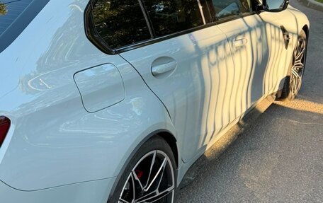 BMW M3, 2021 год, 11 800 000 рублей, 4 фотография