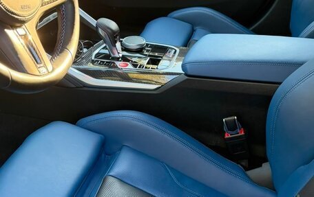 BMW M3, 2021 год, 11 800 000 рублей, 10 фотография
