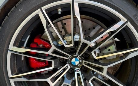 BMW M3, 2021 год, 11 800 000 рублей, 9 фотография