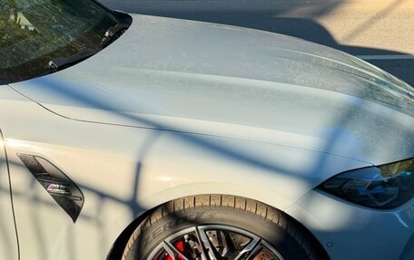 BMW M3, 2021 год, 11 800 000 рублей, 3 фотография