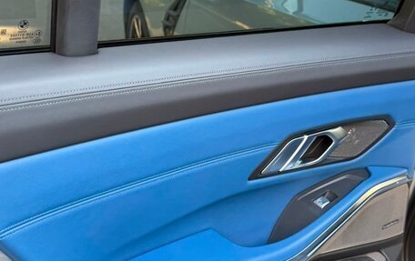 BMW M3, 2021 год, 11 800 000 рублей, 13 фотография