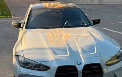 BMW M3, 2021 год, 11 800 000 рублей, 1 фотография