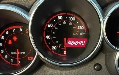 Toyota Matrix, 2005 год, 500 000 рублей, 1 фотография