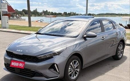 KIA K3, 2023 год, 1 430 000 рублей, 1 фотография