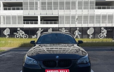 BMW 5 серия, 2009 год, 1 250 000 рублей, 1 фотография