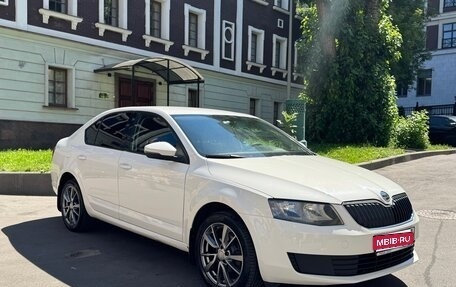 Skoda Octavia, 2014 год, 700 000 рублей, 1 фотография