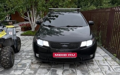 KIA Cerato III, 2012 год, 900 000 рублей, 1 фотография