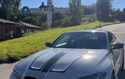BMW M4, 2024 год, 12 990 000 рублей, 1 фотография