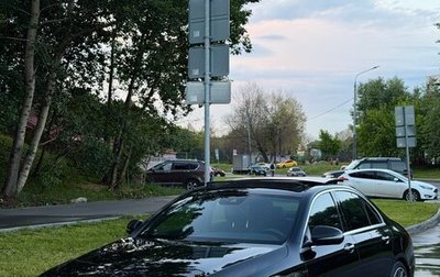 Mercedes-Benz E-Класс, 2016 год, 2 900 000 рублей, 1 фотография