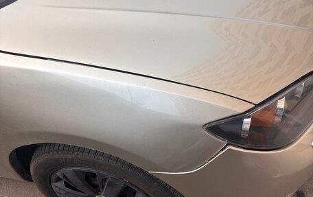 Mazda 3, 2007 год, 560 000 рублей, 7 фотография