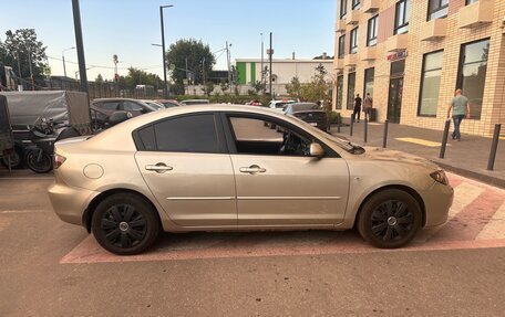 Mazda 3, 2007 год, 560 000 рублей, 5 фотография