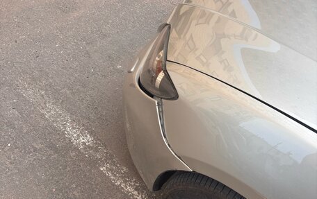 Mazda 3, 2007 год, 560 000 рублей, 8 фотография