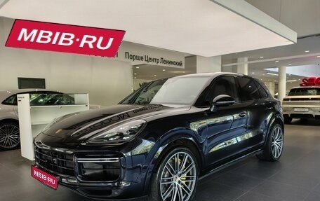 Porsche Cayenne III, 2019 год, 8 570 000 рублей, 1 фотография