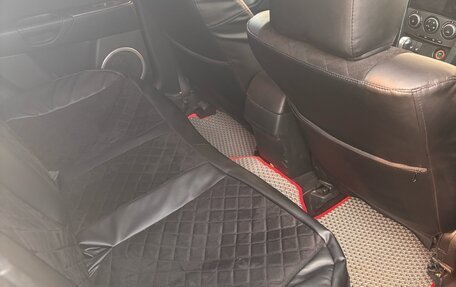 Mazda 3, 2007 год, 560 000 рублей, 13 фотография