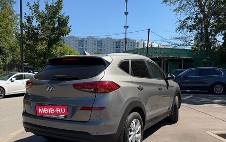 Hyundai Tucson III, 2020 год, 3 200 000 рублей, 6 фотография
