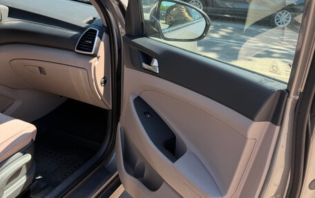 Hyundai Tucson III, 2020 год, 3 200 000 рублей, 9 фотография