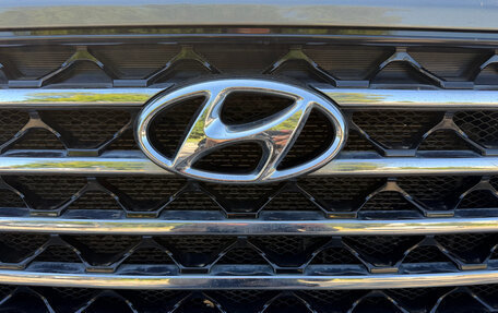 Hyundai Tucson III, 2020 год, 3 200 000 рублей, 19 фотография