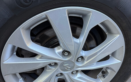 Hyundai Tucson III, 2020 год, 3 200 000 рублей, 20 фотография