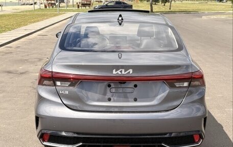 KIA K3, 2023 год, 1 430 000 рублей, 8 фотография