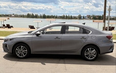 KIA K3, 2023 год, 1 430 000 рублей, 11 фотография