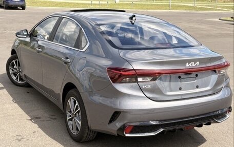 KIA K3, 2023 год, 1 430 000 рублей, 10 фотография