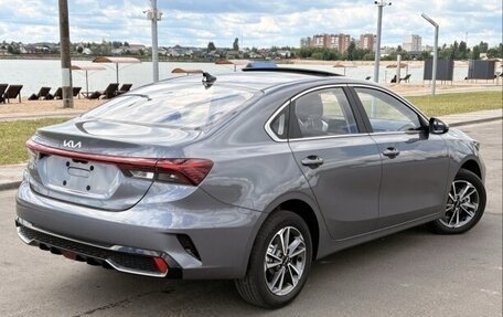 KIA K3, 2023 год, 1 430 000 рублей, 9 фотография