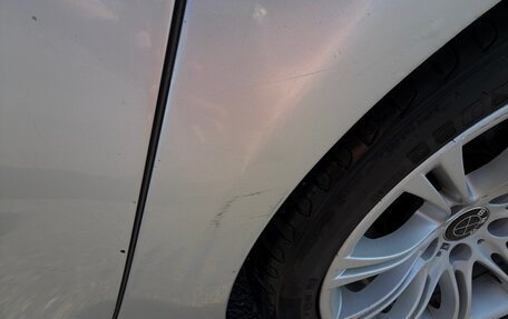 BMW 5 серия, 2004 год, 850 000 рублей, 7 фотография