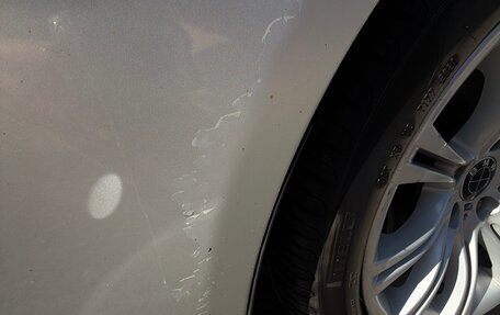 BMW 5 серия, 2004 год, 850 000 рублей, 11 фотография