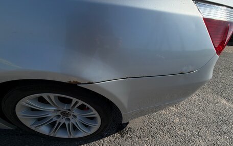 BMW 5 серия, 2004 год, 850 000 рублей, 15 фотография