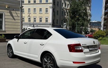 Skoda Octavia, 2014 год, 700 000 рублей, 4 фотография