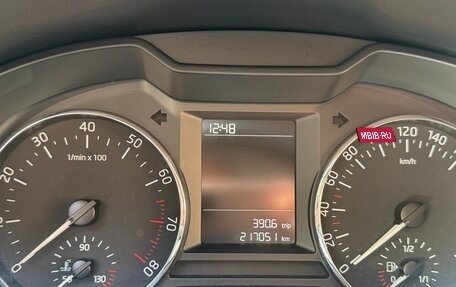 Skoda Octavia, 2014 год, 700 000 рублей, 5 фотография