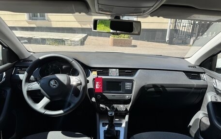 Skoda Octavia, 2014 год, 700 000 рублей, 6 фотография