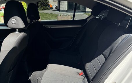Skoda Octavia, 2014 год, 700 000 рублей, 8 фотография