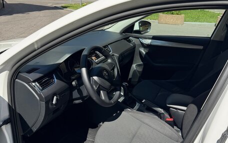 Skoda Octavia, 2014 год, 700 000 рублей, 9 фотография
