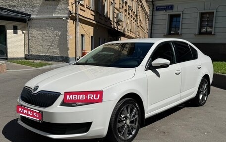 Skoda Octavia, 2014 год, 700 000 рублей, 2 фотография
