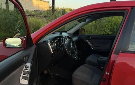 Toyota Matrix, 2005 год, 500 000 рублей, 7 фотография