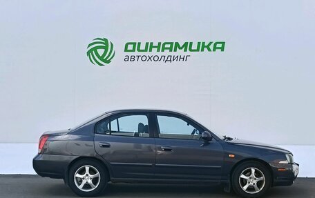 Hyundai Elantra III, 2002 год, 220 000 рублей, 4 фотография