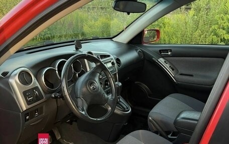 Toyota Matrix, 2005 год, 500 000 рублей, 5 фотография