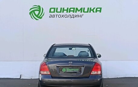 Hyundai Elantra III, 2002 год, 220 000 рублей, 6 фотография