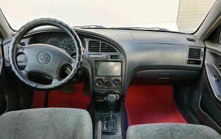 Hyundai Elantra III, 2002 год, 220 000 рублей, 12 фотография