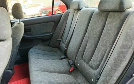 Hyundai Elantra III, 2002 год, 220 000 рублей, 11 фотография