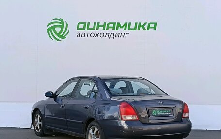 Hyundai Elantra III, 2002 год, 220 000 рублей, 7 фотография
