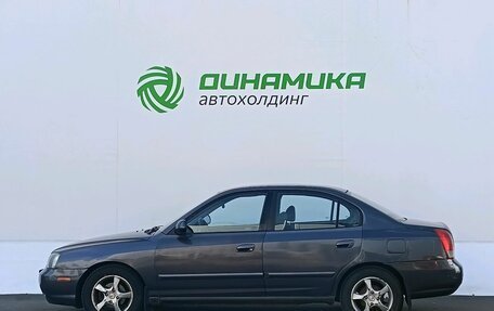Hyundai Elantra III, 2002 год, 220 000 рублей, 8 фотография