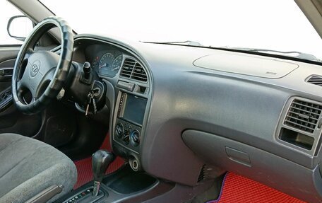 Hyundai Elantra III, 2002 год, 220 000 рублей, 9 фотография