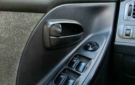 Hyundai Elantra III, 2002 год, 220 000 рублей, 15 фотография