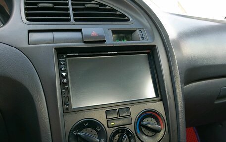 Hyundai Elantra III, 2002 год, 220 000 рублей, 13 фотография