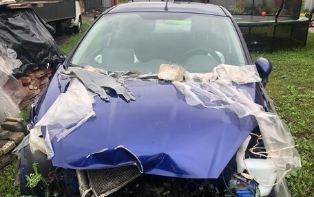 Ford Fiesta, 2015 год, 270 000 рублей, 4 фотография