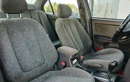 Hyundai Elantra III, 2002 год, 220 000 рублей, 10 фотография